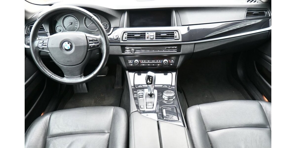BMW 520d Aut tour Klimaaut Navi Leder BiXen 17Alus 258.000 km 11.400 &euro; Seevetal - Hittfeld 21218
