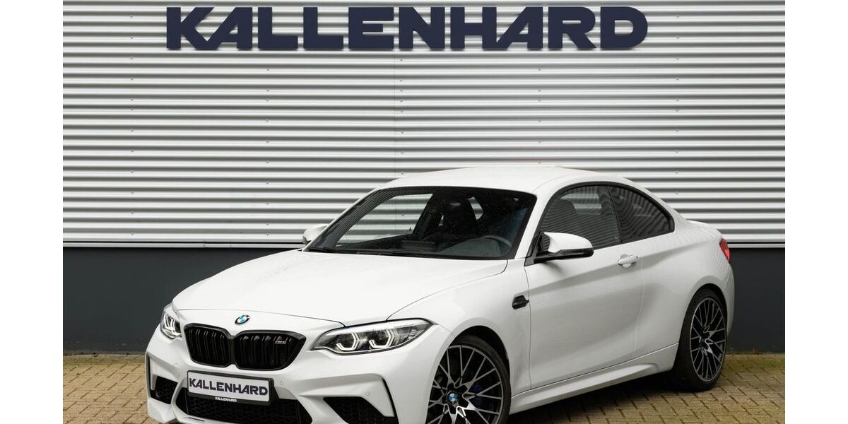 BMW M2 64.505 km 52.000 &euro; Köln 51149