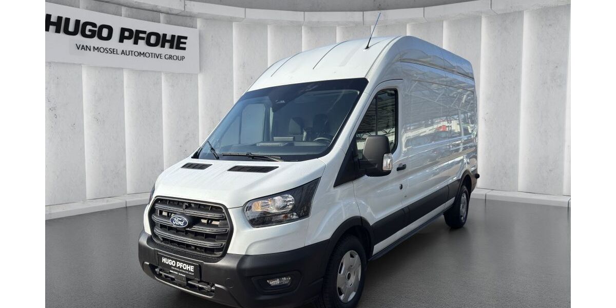 Ford Transit 24.526 km 32.900 &euro; Norderstedt 22848