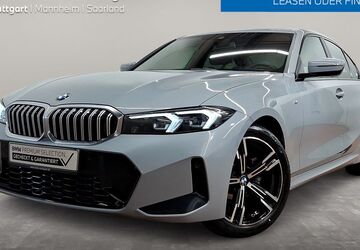 BMW 318 15.747 km 37.980 &euro; Stuttgart 70569