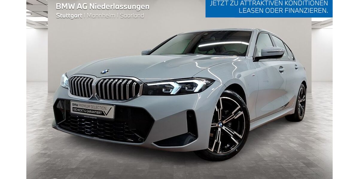 BMW 318 15.747 km 37.980 &euro; Stuttgart 70569