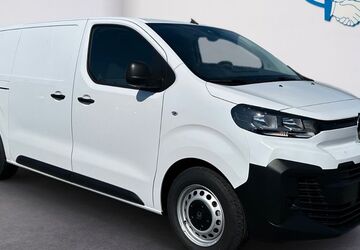 Citroen Jumpy 1.750 km 27.358 &euro; Husum 25813