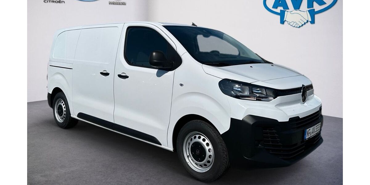 Citroen Jumpy 1.750 km 27.358 &euro; Husum 25813