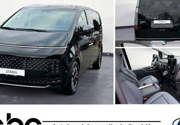 Hyundai STARIA 10.100 km 49.888 &euro; Horb am Neckar 72160