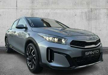 Kia XCeed 10.700 km 26.480 &euro; Freiburg 79098