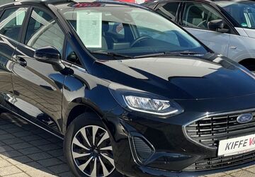 Ford Fiesta 32.957 km 15.750 &euro; Hamm 59063