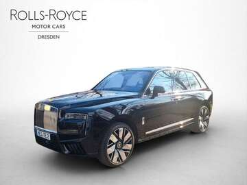 Gebrauchte Rolls-Royce Cullinan