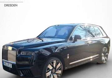 Rolls Royce Cullinan 3.000 km 523.005 &euro; Radebeul 01445