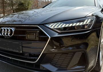 Audi A7 154.750 km 32.000 &euro; Ravensburg 88212