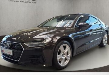 Audi A7 28.276 km 53.800 &euro; Dietzenbach 63128