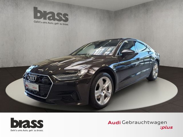 Audi A7 28.276 km 53.800 &euro; Dietzenbach 63128
