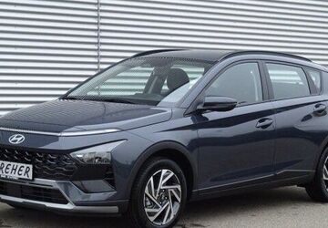 Hyundai BAYON 1.500 km 23.790 &euro; Wangen 88239