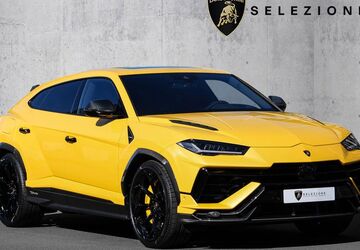 Lamborghini Urus 1.750 km 334.900 &euro; Köln 50827