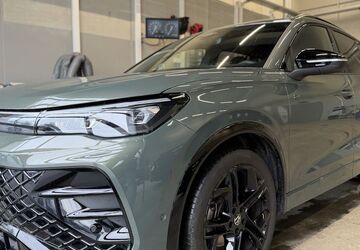 VW Tiguan 21.766 km 43.900 &euro; Memmingen 87700