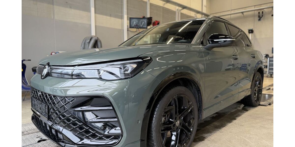 VW Tiguan 21.766 km 43.900 &euro; Memmingen 87700