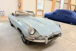 Jaguar E-Type Series 1.5 OTS Roadster 4.2 litre 54.321 km 28.800 &euro; Landsberg am Lech 86899