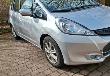 Honda Jazz 72.720 km 7.800 &euro; Hameln 31785