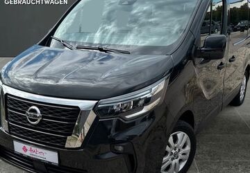 Nissan Primastar 29.590 km 33.740 &euro; Cadolzburg bei Nürnberg 90556