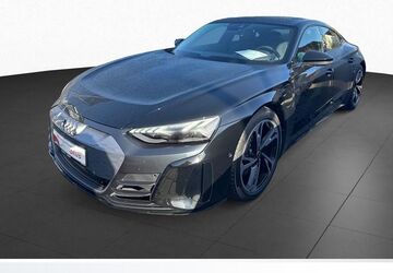 Audi e-tron GT 30.890 km 48.890 &euro; Schwabach 91126