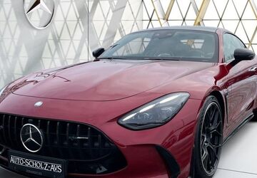 Mercedes-Benz AMG GT 3.200 km 179.490 &euro; Sulza 07751
