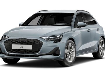 Audi A3 6.025 km 39.929 &euro; Bad Nauheim 61231