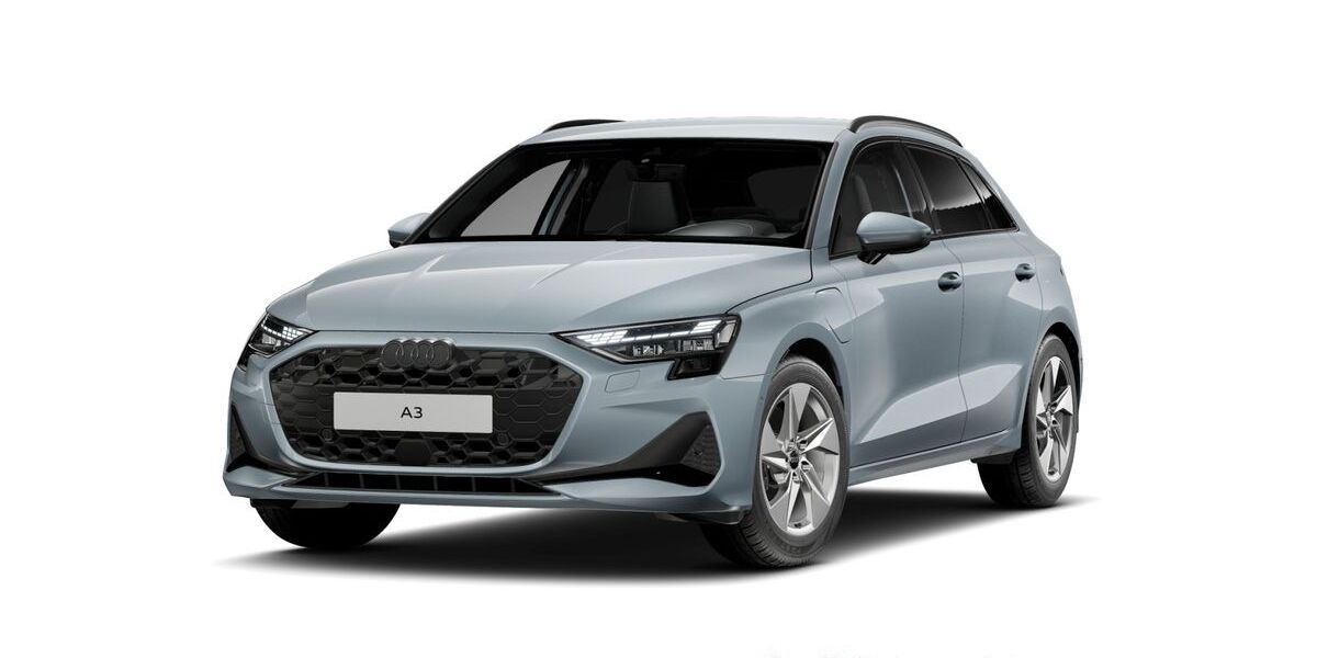 Audi A3 6.025 km 39.929 &euro; Bad Nauheim 61231