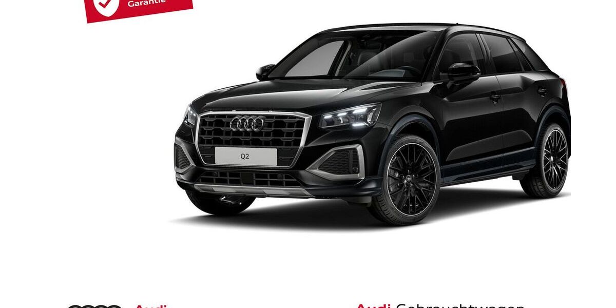 Audi Q2 6.636 km 34.847 &euro; Bremen 28207