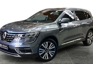 Renault Koleos 32.103 km 28.980 &euro; Siegen 57076