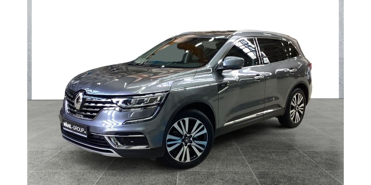 Renault Koleos 32.103 km 28.980 &euro; Siegen 57076