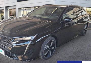 Peugeot 308 18.844 km 26.490 &euro; Mannheim 68309