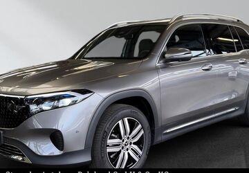 Mercedes-Benz EQB 19.900 km 39.850 &euro; Zweibrücken 66482
