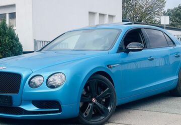 Bentley Flying Spur 37.100 km 73.999 &euro; Osnabrück 49086