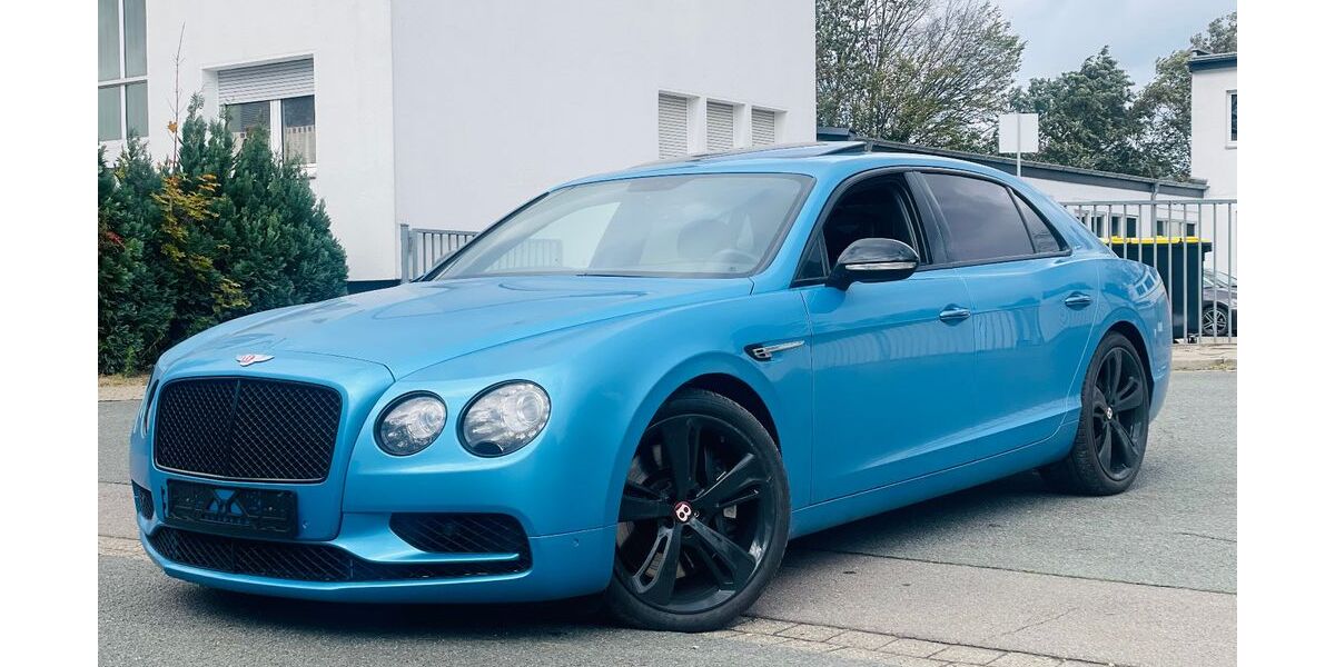Bentley Flying Spur 37.100 km 74.999 &euro; Osnabrück 49086