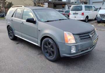 Cadillac SRX 224.700 km 2.250 &euro; Hockenheim 68766