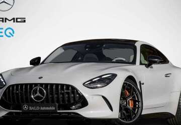 Mercedes-Benz AMG GT 21.383 km 159.460 &euro; Siegen 57074