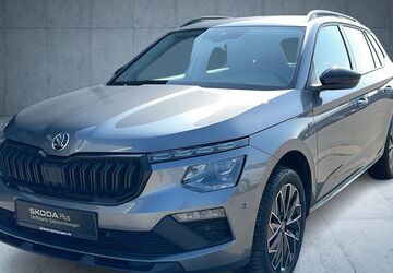Skoda Kamiq 32.236 km 24.270 &euro; Neutraubling 93073