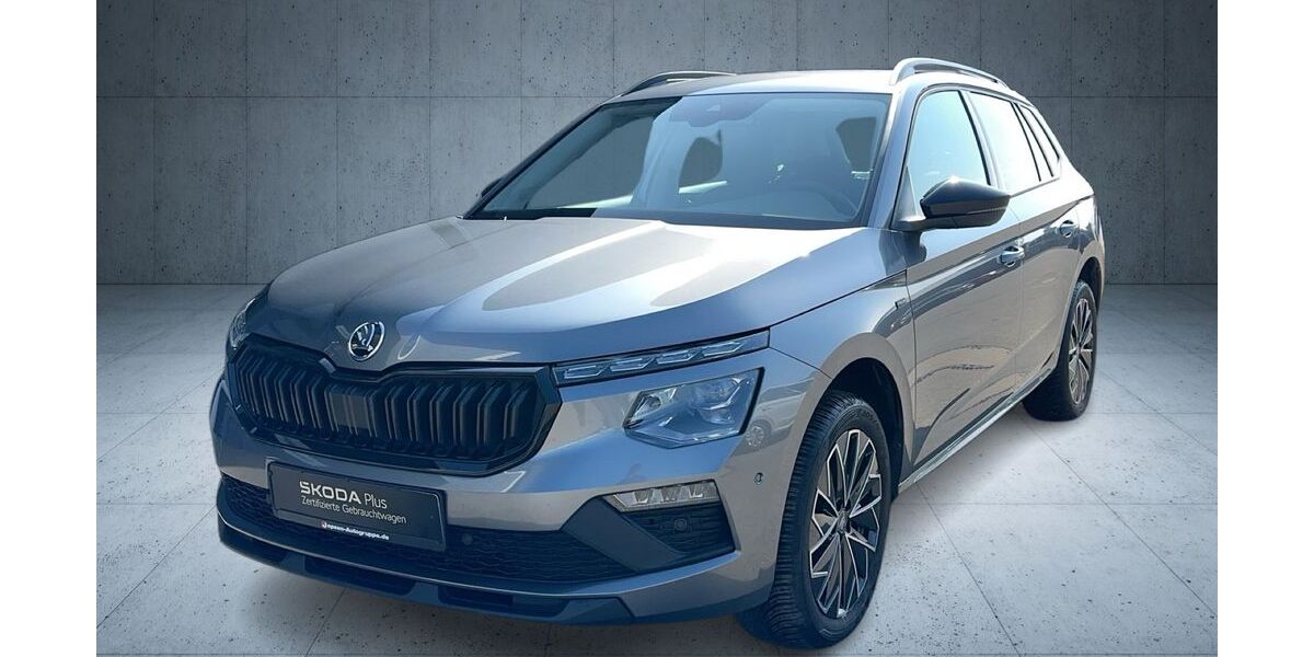 Skoda Kamiq 32.236 km 24.270 &euro; Neutraubling 93073