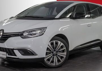 Renault Scenic 35.400 km 18.999 &euro; Dorsten 46284