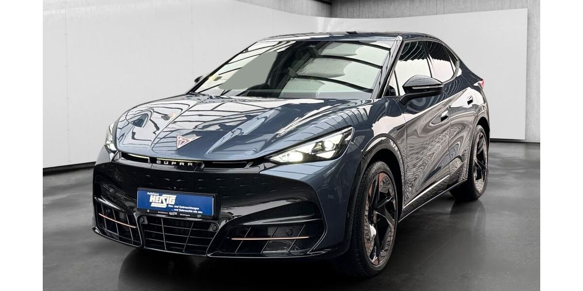 Cupra Tavascan 3.925 km 47.779 &euro; Wittingen 29378