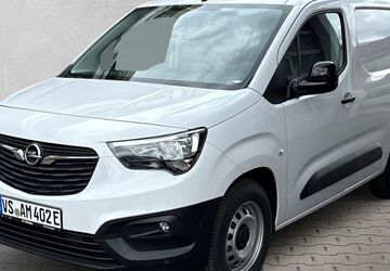 Opel Combo Electric 1.500 km 25.990 &euro; Furtwangen 78120
