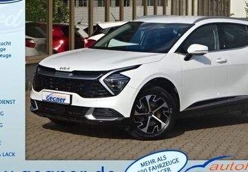 Kia Sportage 43.895 km 32.840 &euro; Eilenburg 04838
