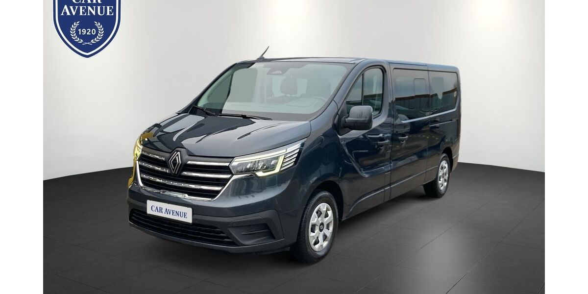 Renault Trafic 26.432 km 38.440 &euro; Schleiden 53937