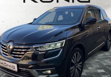 Renault Koleos 47.725 km 28.499 &euro; Teltow 14513