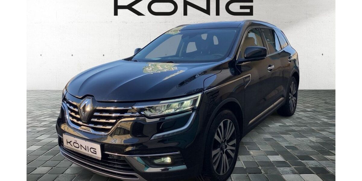 Renault Koleos 47.725 km 28.499 &euro; Teltow 14513