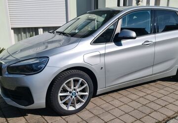 BMW 225 Active Tourer 64.000 km 13.500 &euro; Moosburg a.d.Isar 85368
