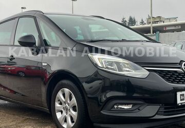 Opel Zafira 121.700 km 10.890 &euro; Neumünster 24536