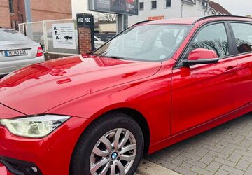 BMW 316 185.000 km 11.200 &euro; Hannover 30455