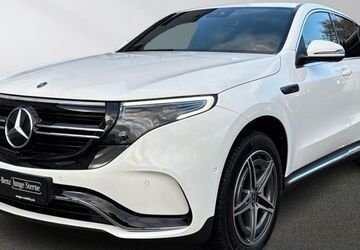 Mercedes-Benz EQC 48.470 km 36.850 &euro; Bad Oeynhausen 32545