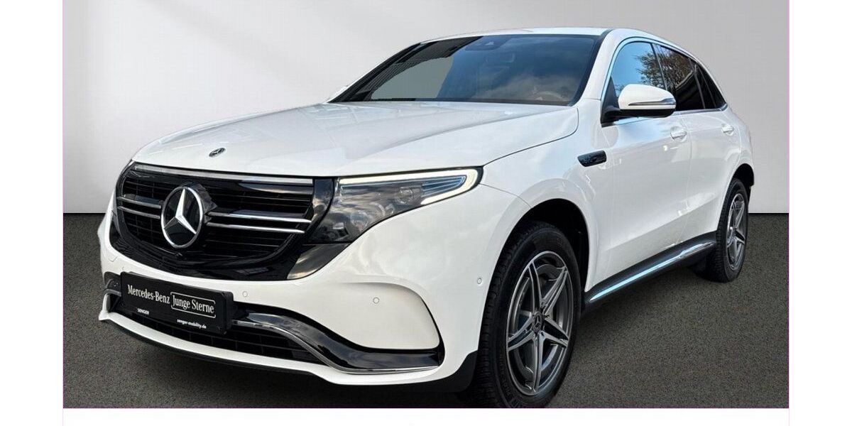 Mercedes-Benz EQC 48.470 km 36.850 &euro; Bad Oeynhausen 32545