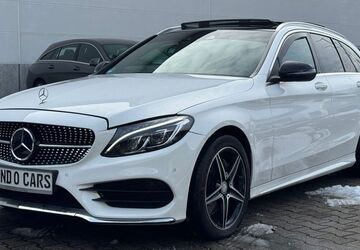 Mercedes-Benz C 250 130.200 km 20.999 &euro; Filderstadt (Bernhausen) 70794